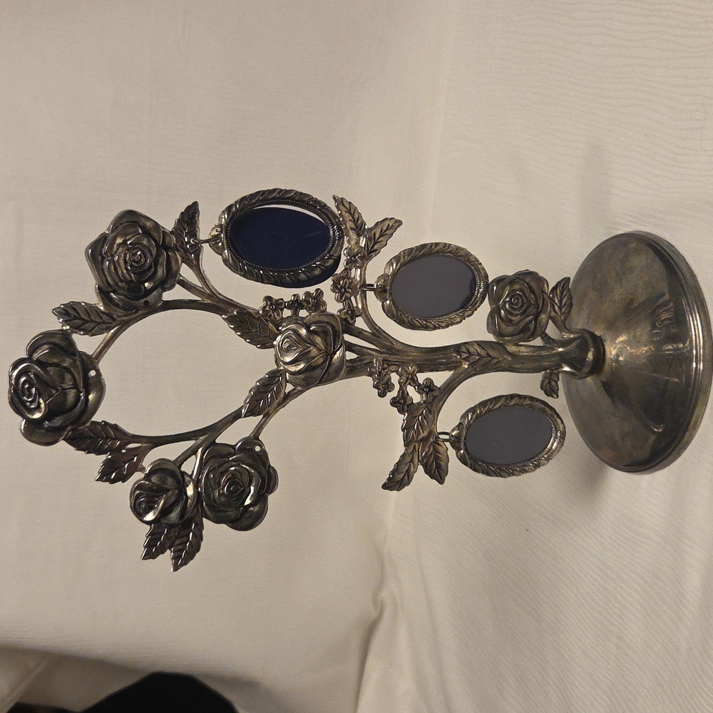 Godinger Silver Decorative Frame